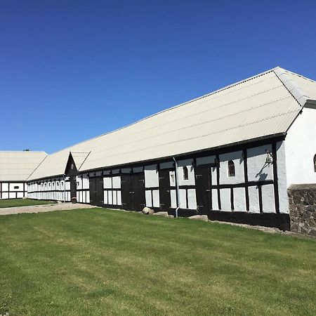 Sebber Kloster Nibe Esterno foto