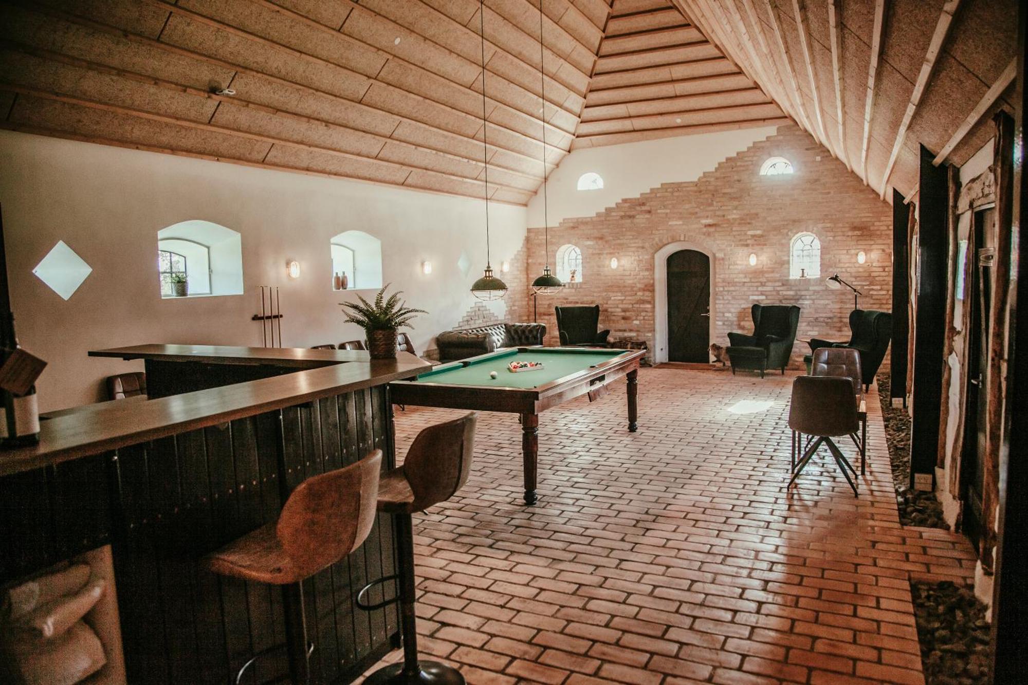 Sebber Kloster Nibe Esterno foto